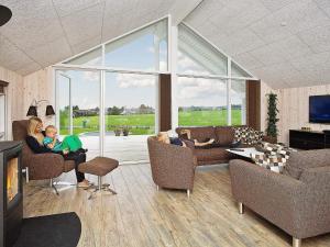 5 star holiday home in Faaborg
