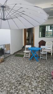 Dar ATTIA Ezzahra KELIBIA