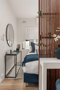 North Sydney Nook - Chic and Comfortable