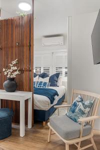North Sydney Nook - Chic and Comfortable