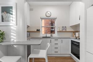 North Sydney Nook - Chic and Comfortable