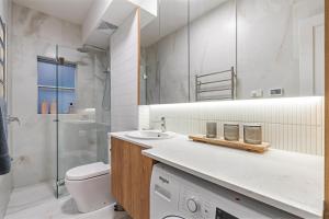 North Sydney Nook - Chic and Comfortable