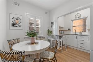 North Sydney Nook - Chic and Comfortable