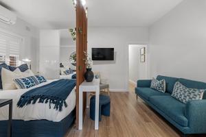 North Sydney Nook - Chic and Comfortable