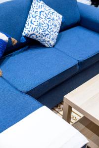 Gueliz Gem Chic, Comfy & Central