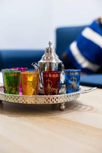 Gueliz Gem Chic, Comfy & Central