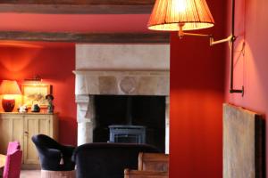 Auberge Bout de Bois