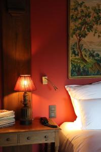 Auberge Bout de Bois