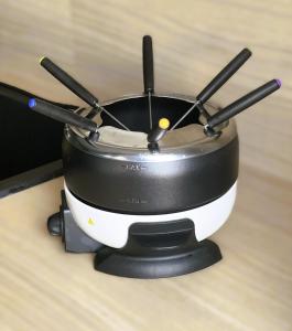 RB-0G - Joli 3 pièces tout équipé au RDC pour 1 à 5 pers