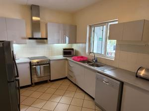 Grand Baie Seaview Penthouse