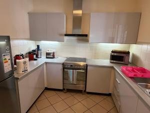 Grand Baie Seaview Penthouse