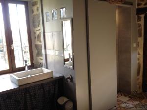 La Cahute, gîte étape