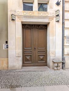 Wrocław Rynek Spirit Apartment by BookingHost