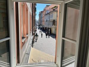 Apartmán LACRON Praha