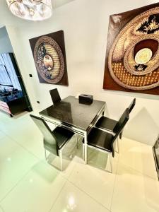 L08 Penthouse Suite Modern Condo On Bangla Road