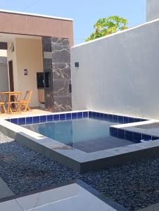 Casa de Temporada Camocim