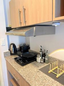 Layover Stays 3 mins to Cebu Mactan Airport with Pool and Gym