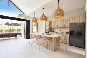 Villa Chang Thai - Stylish 3 Bedrooms with Private Pool