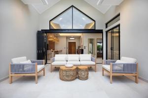 Villa Chang Thai - Stylish 3 Bedrooms with Private Pool