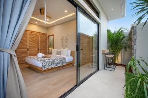 Villa Chang Thai - Stylish 3 Bedrooms with Private Pool