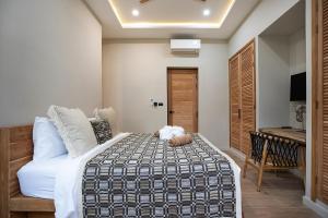 Villa Chang Thai - Stylish 3 Bedrooms with Private Pool