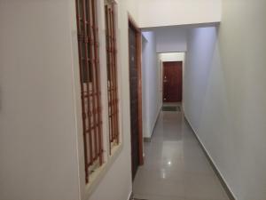 Temple opposite Rooms