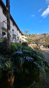 Hotel Moinho de Pedra - Ubytování bez kategorie ve městě Serra Negra