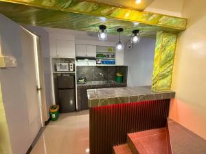 Rosebuds, Fully Airconditioned