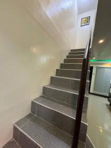 Rosebuds, Fully Airconditioned