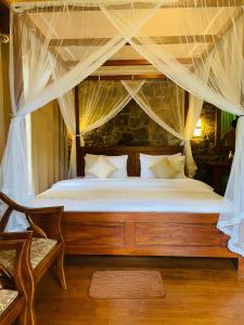 Ella Nithis Eco Cottages