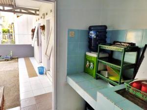 Pondok Aulia by Slamet