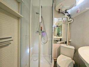 Le Jardin Edgar Malakoff