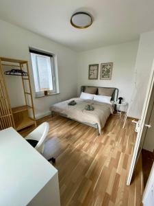 Zur Hirschstraße 10