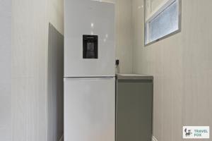 Rosies Central House With Drive Parking