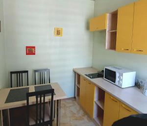 2 комнатная квартира с балконом Днепр