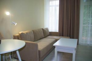 2 комнатная квартира с балконом Днепр