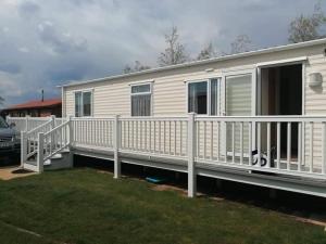 Misty bay - Ubytování bez kategorie ve městě Tattershall