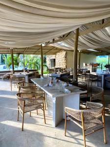 Dar Lamia Boutique Hotel