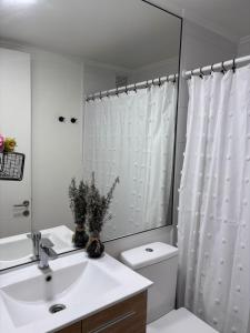 Dpto Vista al Mar, La Herradura