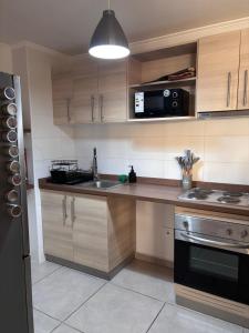 Dpto Vista al Mar, La Herradura