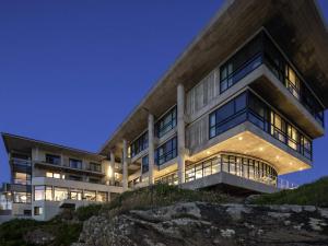 Sainte-Barbe Hotel & Spa Le Conquet - MGallery Collection