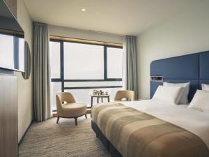 Sainte-Barbe Hotel & Spa Le Conquet - MGallery Collection