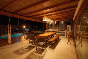 Casa Orybá Corumbau