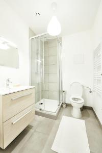 RB-0D - Appartement entier F3 au RDC de 1 à 6 pers