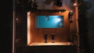 Casa Orybá Corumbau