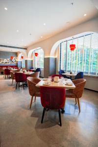 Welina Hotel - 4hvězdičkové hotely ve městě Bhuvanéšvar