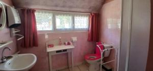 Agréable petite maison de vacances - 3 pers - à la campagne - Chéniers, Creuse