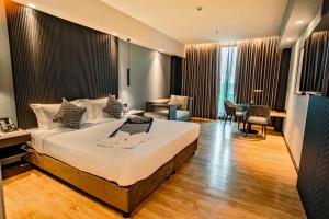 Welina Hotel