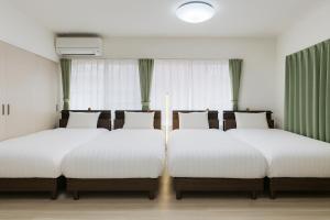 BEYOND HOTEL Takayama 5th