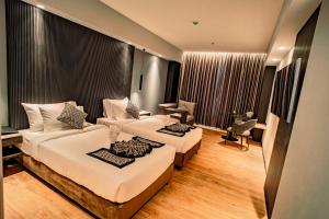 Welina Hotel